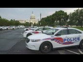 Trump deploys Guard to DC, cites rising crime