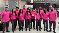 Selección mexicana de levantamiento de pesas se alista para Juegos Panamericanos
