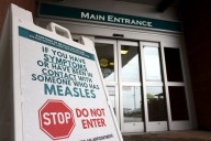 Canada has most measles cases on the continent as infections up exponentially over 2024: Pan American Health Organization