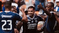 ¡Jugando fútbol del bueno! El DIM venció 3