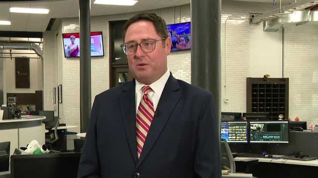 Nebraska Congressman Mike Flood gives his Husker season prediction