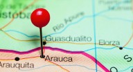 Venezuela liberó a colombianos retenidos y que son firmantes del Acuerdo de Paz