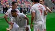 En vivo: Barracas Central busca seguir en la cima cuando reciba a Defensa en el inicio de la fecha 6 del Clausura