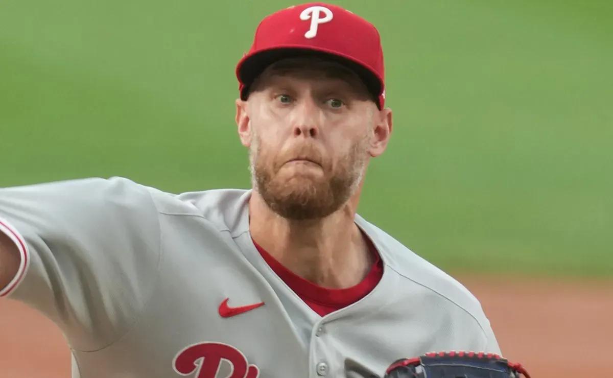 Zack Wheeler suffers injury: How long will Phillies’ ace be sidelined with Thoracic Outlet Syndrome?