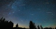 Perseid meteor shower: How and when to see 'shooting stars' before planet parade