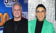 “La Casa de los Famosos México”: Alexis Ayala y Dalilah Polanco tienen tensa conversación