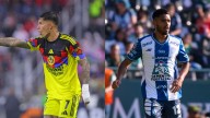 IA pronostica quién ganará el partido entre América y Pachuca