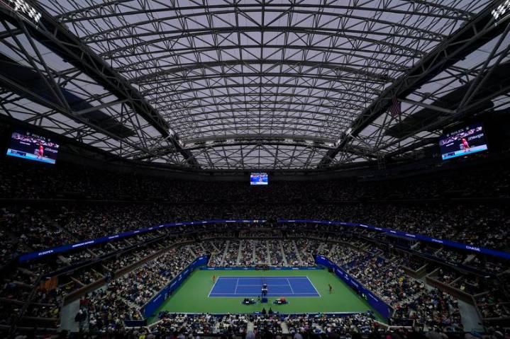 Factbox-Tennis-List of US Open women's singles champions