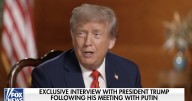 Trump Brags About How Putin Flattered Him to Evade Sanctions