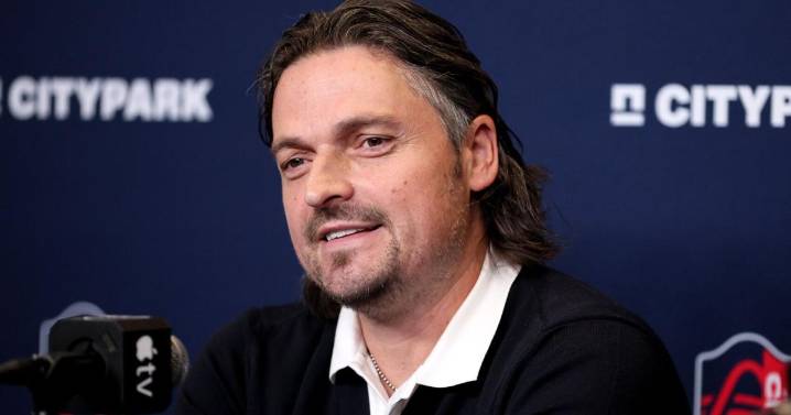 Lutz Pfannenstiel fired as St. Louis City SC closes in on missing playoffs 2nd year in a row