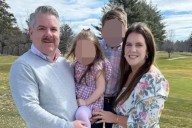 Las 12 horas de horror de un niño luego que su madre masacrara a toda su familia en New Hampshire