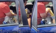 Ginecólogo en Torreón se convierte en héroe tras atender parto de emergencia en la calle