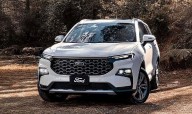 Ford Territory: el lenguaje de una nueva generación