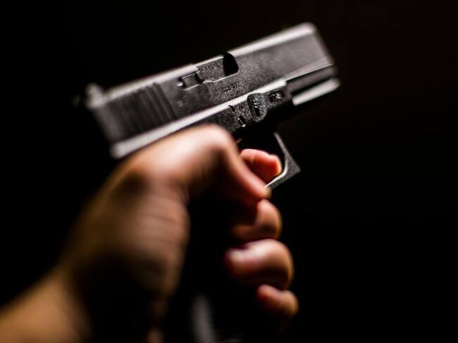 Sicarios atacan a pareja en Villa David; una persona grave y otra con lesión leve