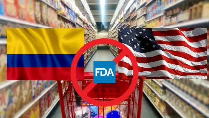 El producto colombiano que es furor en Estados Unidos y fue retirado por riesgo de salud: lo informó la FDA