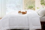 Amazon’s Best-Selling Comforter Is on Sale for $34