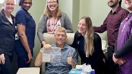 AdventHealth Cancer Institute pioneers CAR-T cell therapy in Orlando