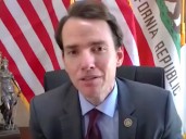 Rep. Kevin Kiley: Texas Democrats Would Still Have More Representation After Redistricting Than California Republicans Have Now