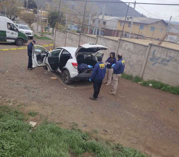 Impacto en Salamanca: Brutal ataque terminó con un asesinato y otro hombre gravemente herido