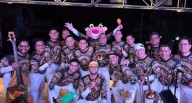 Policía recupera los instrumentos robados a Zaperoko | VIDEO Agentes del Escuadrón Verde ingresaron a vivienda en el Cercado del Callao donde hallaron los instrumentos de Zaperoko.