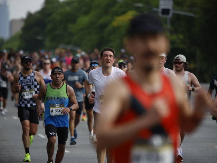 USA Olympian Set to Continue Father’s 47-Year-Old NYC Marathon Legacy Amidst Big Debut USA Olympian to honor a 47-year family NYC Marathon tradition while making his own debut on the world stage. Sury