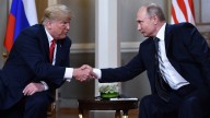 Trump, Putin to meet next week to discuss ending Ukraine war