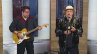 Illinois Rock & Roll Hall of Fame preview with Billy Branch