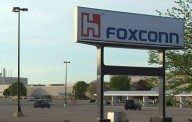 BLOOMBERG: SoftBank announced as buyer for Lordstown Foxconn plant