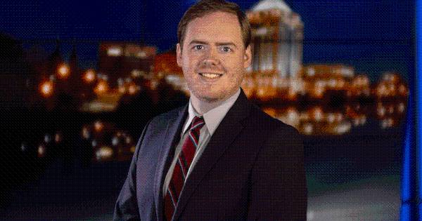 WAOW Hires Kyle Pozorski as Weeknight Evening Anchor
