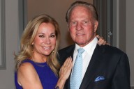 Kathie Lee Gifford Marks 10 Years Since Husband Frank's Death