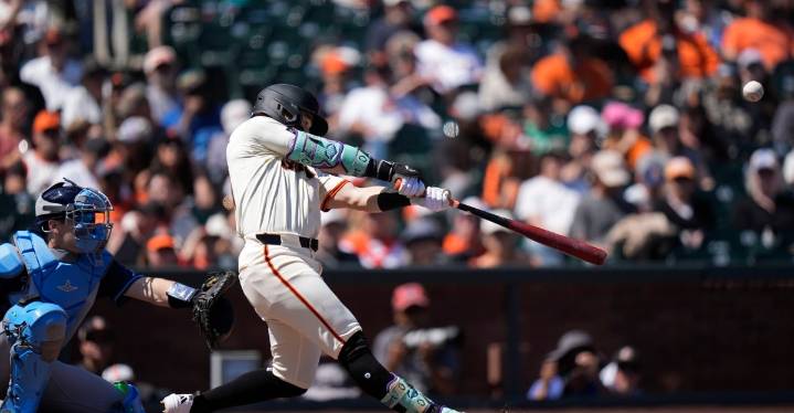 Saturday BP: Who do you think was the Player of the Week?