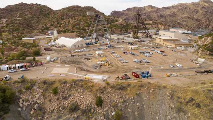 Appeals court blocks land swap for Resolution copper mine at Oak Flat
