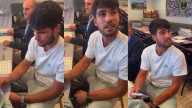 Un fan paga 222.000 dólares por una carta firmada por Alcaraz y el tenista no da crédito: "No puede ser"