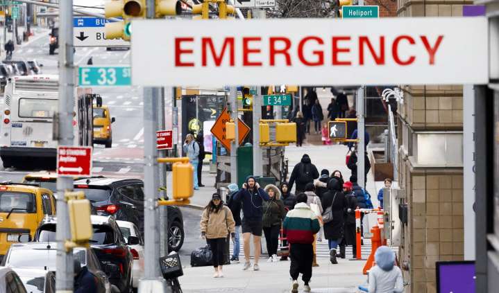 Aumentan a seis las muertes por legionelosis en Nueva York