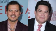 John Leguizamo slams Dean Cain as 'loser' over ICE agent role plans