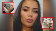 Detienen a mujer que le ‘encargó’ su bebé a su hijo de 5 años para irse a una fiesta