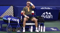 La insólita crítica que lanzó el noruego Casper Ruud por el olor a marihuana en el US Open El tenista dijo que es molesto.
