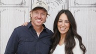 Joanna & Chip Gaines Celebrate Emotional Last With Their Kids