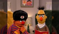‘Sesame Street’ Producers Deny Rumors That Bert, Ernie Are Russian Spies