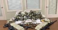 Huntsville drug organization leader caught, nearly $5M in assets seized