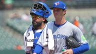Red Sox Claim Catcher Off Waivers From Division Rival