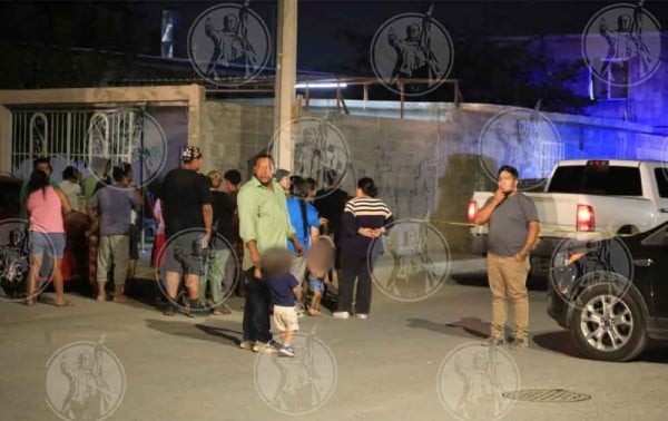 Intentó darse a la fuga, conductor que α†røpεIIø a pareja