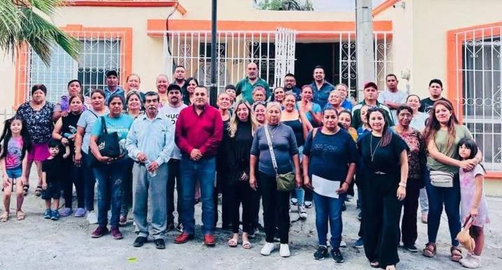 Fortalece ARDEC A.C su labor con entrega de aparatos ortopédicos