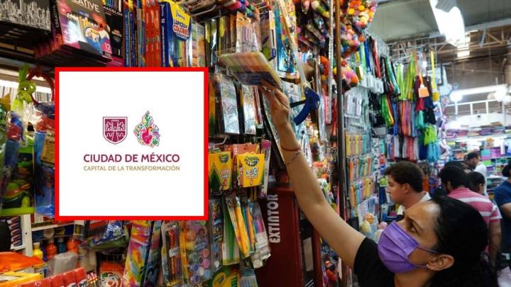 Tarjeta Mi Beca Para empezar: lista de lugares en donde se podrá usar el apoyo