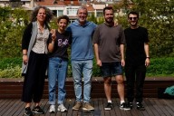 El alcalde de Barcelona, Jaume Collboni, se reúne en Turquía con activistas LGTBI para mostrar su apoyo