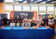 Mulos y Leones disputarán el campeonato nacional de la Doble A