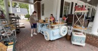 Farm stand empowers individuals with disabilities through vocational training
