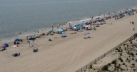 Dewey Beach considers expanding use of beach replenishment funds