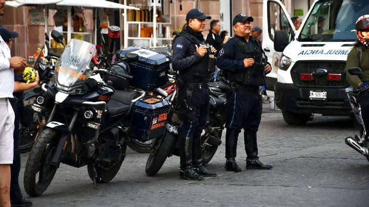 ¿Qué hacer si remueven mi carro por la peregrinación de los transportistas? ¿Dónde lo encuentro?