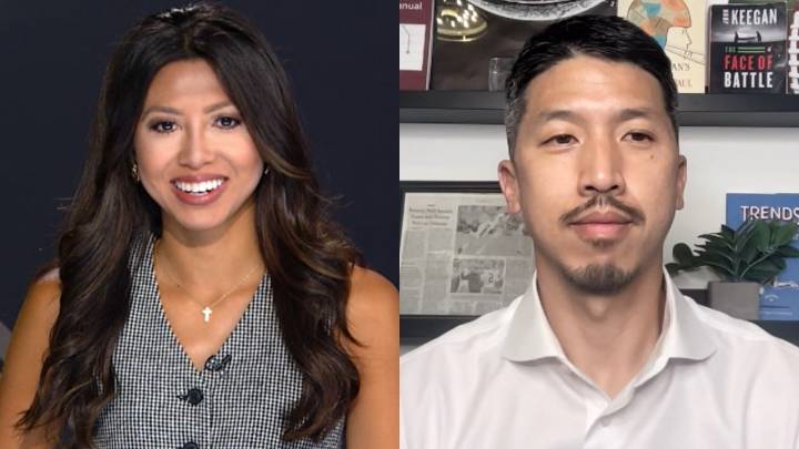 Chicago Sports Overtime: Tina Nguyen talks Caleb Williams’ preseason with The Athletic’s Ted Nguyen